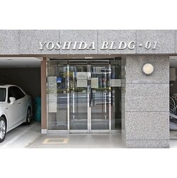 YOSHIDA BLDG-01の物件内観写真